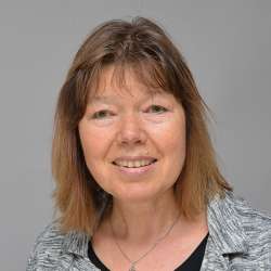 Profielfoto van Marjan op Oppasland